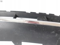 фото thumb №11, Mercedes gla ii h247 amg 19- нижня kartka w бампер перед хром