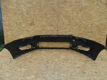 фото thumb №16, Vw polo 6r 2009 2010 2011 2012 бампер переднее