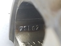 фото thumb №15, Поршень шатун дно dacia sandero ii clio v 1.0 sce b4de411 88011 033286r