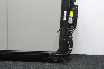 фото thumb №9, Люк bmw x3 f25 721274918 2.0l бензин 135kw 2017