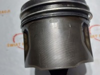 Transit 2.4 tdci jxfc jxfa 115km поршень шатун h268x в Украине, фото thumb