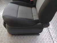 фото thumb №8, Skoda fabia ii 08- сидіння диван комплект універсал