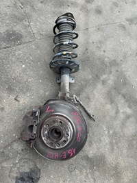 фото thumb №1, Opel combo e berlingo iv 1.5 e-hdi поворотный кулак перед левая правая