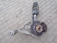 фото thumb №1, Mcperson поворотна опора важіль праві orlando 2.0 vcdi комплект