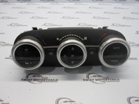 фото thumb №1, Giulietta lift 14r панель кондиціонера 156101737