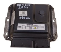 фото thumb №1, Nissan pathfinder r51 lift 2.5 dci 190km бортовой компьютер двигателя denso 23710-5x05c