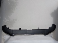 фото thumb №1, Mercedes gle w167 накладка бампер перед