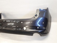 фото thumb №2, Mazda 3 2016 lift hb бампер задня