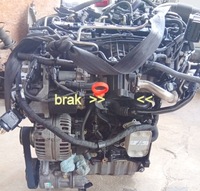 фото thumb №11, Cay 1.6 tdi двигун комплектний seat leon skoda octavia vw golf caddy