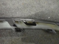 фото thumb №3, Молдинг pod фара левая vw t-roc 2017-