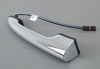 фото thumb №1, Ручка кришки багажника mini clubman r55 оригінал