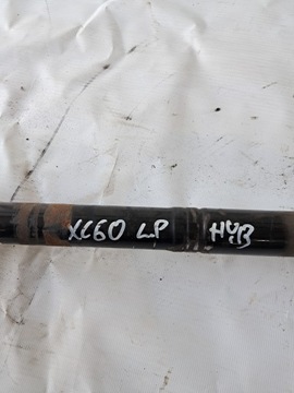 фото thumb №6, Піввісь лівий перед volvo xc60 ii гібрид p32339218 32339218