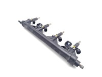 фото thumb №12, Citroen c3 picasso форсунки / комплект 1.6 vti 120 бензин 88kw 120 hp