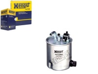 фото thumb №1, Hengst фильтр h435wk фильтр топлива