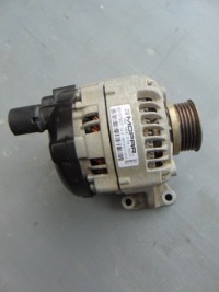 Купить Генератор fiat tipo 52137907 1.4 b 95km 2019r, фото thumb