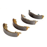 фото thumb №10, Комплект - набір колодка гальмівних [lpr]