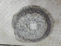 фото thumb №1, Opel corsa f шумоізоляція колеса запасного