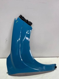 фото thumb №1, Hyundai kona i крыло правые перед переднее