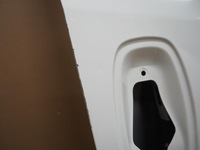 фото thumb №7, Двері праве передні fiat doblo ii opel combo d