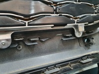 фото thumb №11, Бампер ford kuga mk3 vignale перед передній 19-