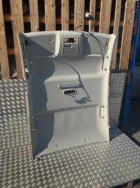 фото thumb №1, Потолок потолок ford ranger 15- 4d