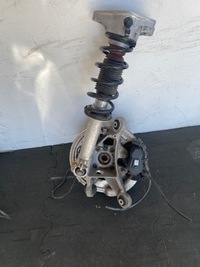 фото thumb №12, Поворотний кулак амортизатор задня bmw i8