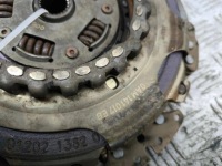 фото thumb №5, Комплект сцепления vw 0am141017eb 1.5l бензин 2022