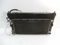 фото thumb №1, Jeep compass 2012 2.2 crd радиатор вентилятор