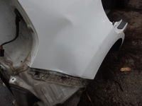 фото thumb №7, Четверть левый правый задняя pas поддон kia soul ii 2013-2019 1d