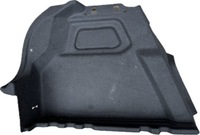 фото thumb №1, Opel corsa f обшивка багажника