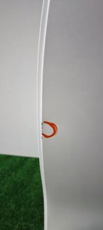 фото thumb №7, Дверь задние левая ora gwm