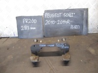 фото thumb №1, Скоба перед peugeot 508 10-14r.