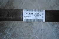 фото thumb №4, Привідний вал передня a4473305300