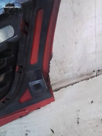 фото thumb №7, Opel meriva b решітка радіатора решітка радіатора радіатора z50b