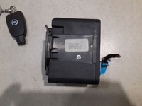 фото thumb №7, Замок запалювання ключ fiat croma ii 1.9 multijet 16v 7354473430