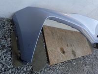 фото thumb №2, Бампер перед передній mg marvel r ep21 2021-