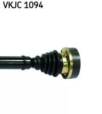 Skf vkjc 1094 приводной вал приводная Оригинал, фото thumb