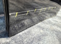 фото thumb №10, Двері ліва передні / задні mitsubishi outlander 3 iii 2012-15