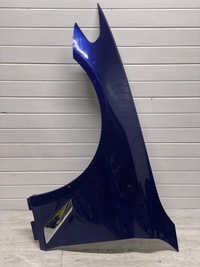 фото thumb №1, Bmw 5 g30 g31 крыло передний левый перед