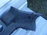 фото thumb №8, Бампер задняя mercedes b klasa w246 оригинал 6xpdc