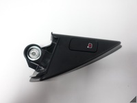 фото thumb №1, Audi a7 s7 4g8 lift 10-18 защита зеркало правая перед asysytent переключения поперечина