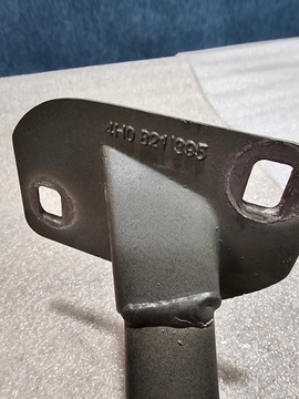 фото thumb №7, Підсилювач перемикач-павук кріплення крила audi a8 d4 4h0821394 4h0821233