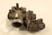 фото thumb №5, Дроссельная заслонка toyota prius ii 1.5hybryda 1020