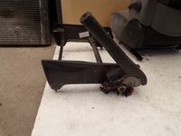 фото thumb №8, Сиденья kapitańskie поворотные kamper camper łódka do adaptacji