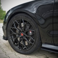фото thumb №12, Диски 5x114,3 lexus ux sc430 rz rx300 rx330 rx350 rx400 rx450 tesla 3 y