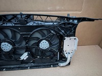 фото thumb №15, Audi a6 a7 c7 4g 3,0 tfsi 333 km lift pas передний радиатор комплект 38km