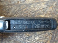 фото thumb №10, Scirocco golf vi sharan автоматическая коробка передач dsg замок зажигания ключ комплект