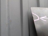 фото thumb №10, Volkswagen crafter ii man tge дверь сдвижные правое новое oem номер 7058