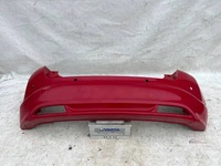 фото thumb №1, Бампер honda civic ix hb 2012 задняя задний