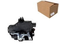 фото thumb №10, Замок дверь правый перед passat golf beetle bora